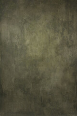 Oive hand painted scuffed backdrop
