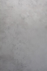 Gray hand painted texture background