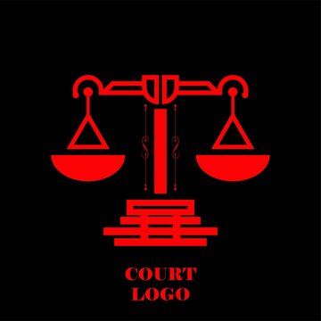 Advocate Symbol