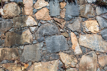 stone wall background