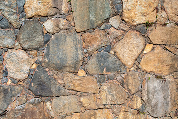stone wall texture