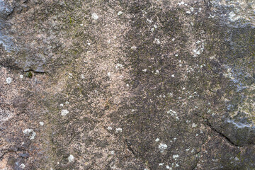 Textured stone background hard surface rock mountain trail