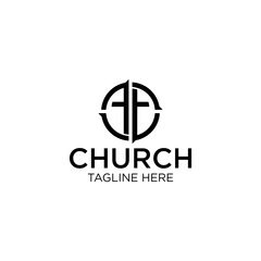 church logo