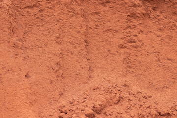 textura de terra