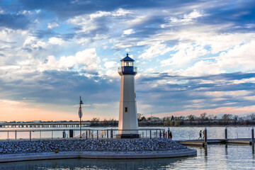 The Lighthouse