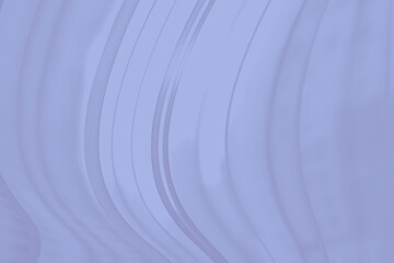 Fototapeta premium White curtains and morning sunlight