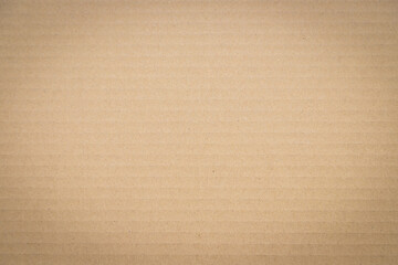 Old brown paper box floor pattern