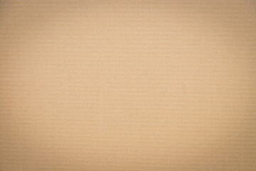 Old brown paper box floor pattern