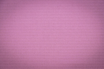 Old pink paper box floor pattern