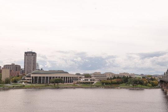 Canadian Museum Of History