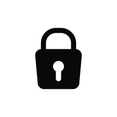 Lock icon