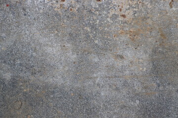 rusty metal background