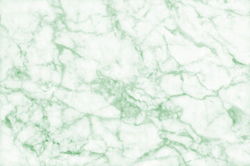 Green marble texture background with high resolution in seamless pattern for design art work and interior or exterior.