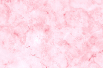 Pink marble texture background with high resolution for interior decoration. Tile stone floor in...