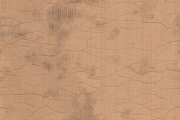 old cardboard texture