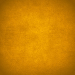 old grunge yellow paper