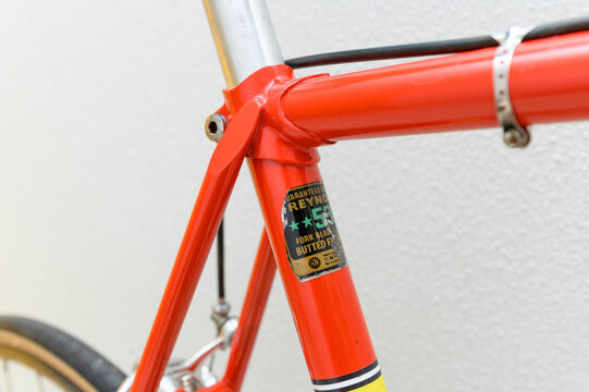 reynolds 531 seatpost diameter