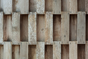 Wooden wall texture backdrop background