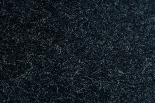 dark green natural paper fiber texture. Image photo surface background