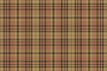 Seamless pattern of scottish tartan plaid. Repeatable background