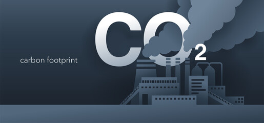 CO2 air carbon contamination