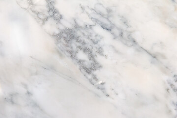Natural White marble texture for skin tile wallpaper luxurious background for design art work.