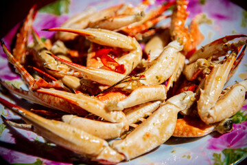 seafood 