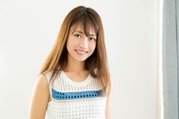 美しい日本女性