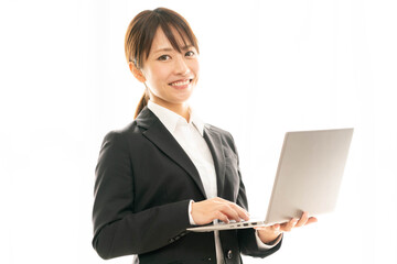 美しい日本女性