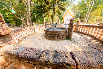  Pagoda at An mountain in Quang Ngai Province, Vietnam