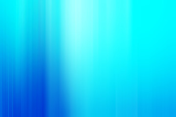 blurry blue abstract background