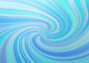 Light BLUE vector bokeh and colorful pattern. Colorful abstract illustration with gradient. The blurred design can be used for your web site.