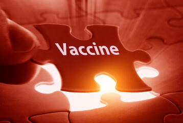 last piece of a Puzzle