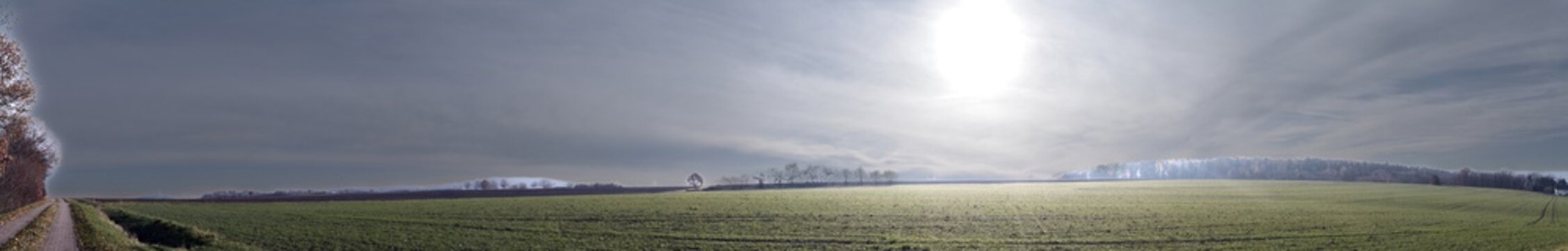 Landschaften