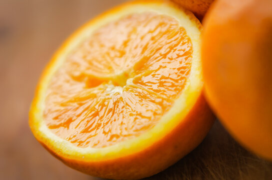 Naranja
