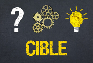 Cible