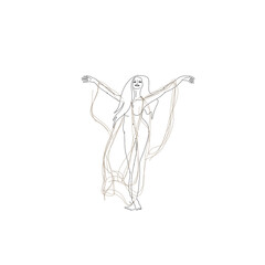 dancer