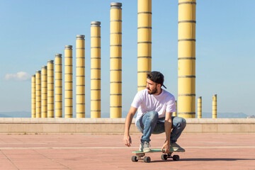Longboard