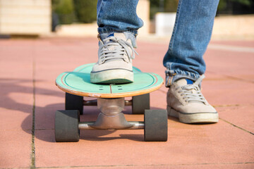 Longboard