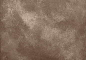 Brave ground color concrete texture, matte. Copy space. 2021 color trends.