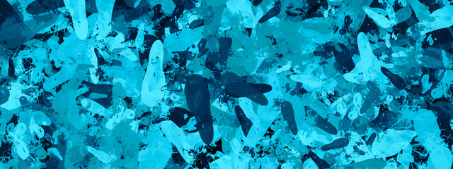 abstract colorful grunge wall rock splash paint watercolor  gypsum stains scratches  cuts dirt mud acrylic vintage chaotic board side background bg texture wallpaper art sample pattern science tech