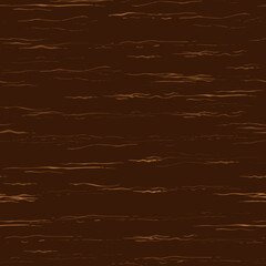 Wood texture on a brown background, vector seamless pattern, substrate, the basis for registration and design.