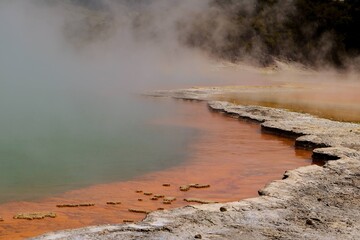 Wai-O-Tapu 