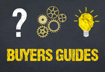 Buyers Guides