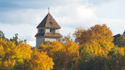Evangelische Kirche Traiskirchen