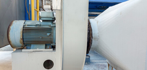 Electric motor