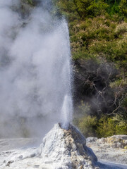 geyser