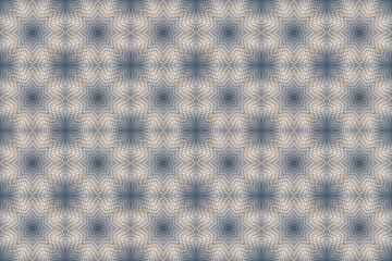 Pattern of the old metal mesh chain-link. Abstract grunge pattern