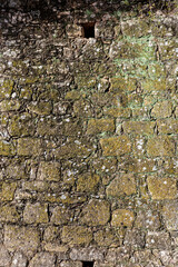 Walls of History
Castle of Tomar, Tomar, Portugal