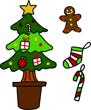 ジンジャーマンクッキー Images Browse 244 Stock Photos Vectors And Video Adobe Stock